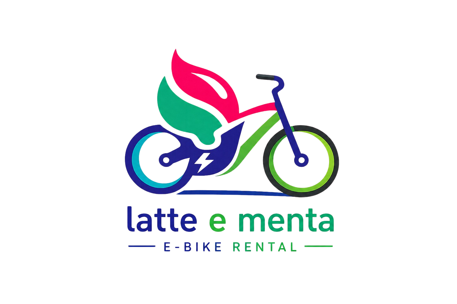 Latte e Menta E-Bike Rental